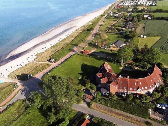 Schwimmbad Schleswig Holstein
 Ferienwohnung Schwimmbad Meerblick Ostsee Schleswig