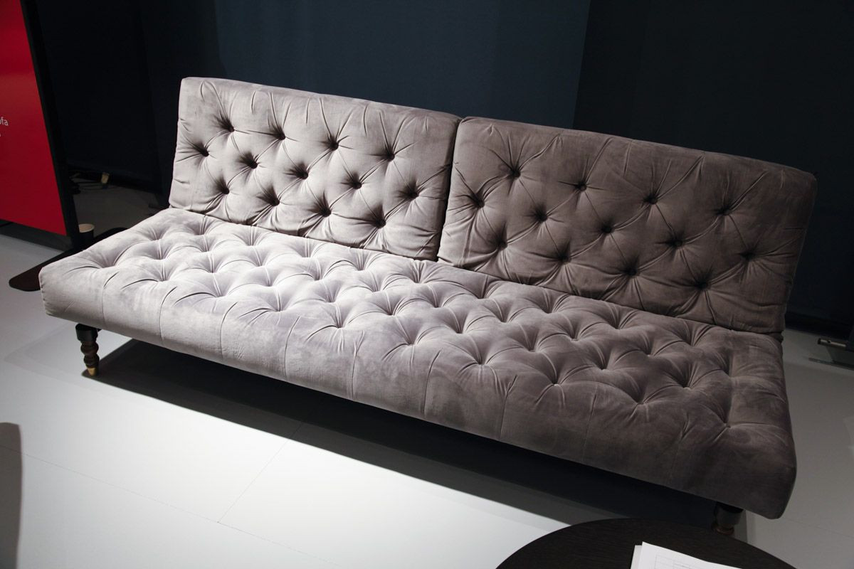 Seats And Sofas
 fort in Cologne Sensational Sofa and Seating Trends