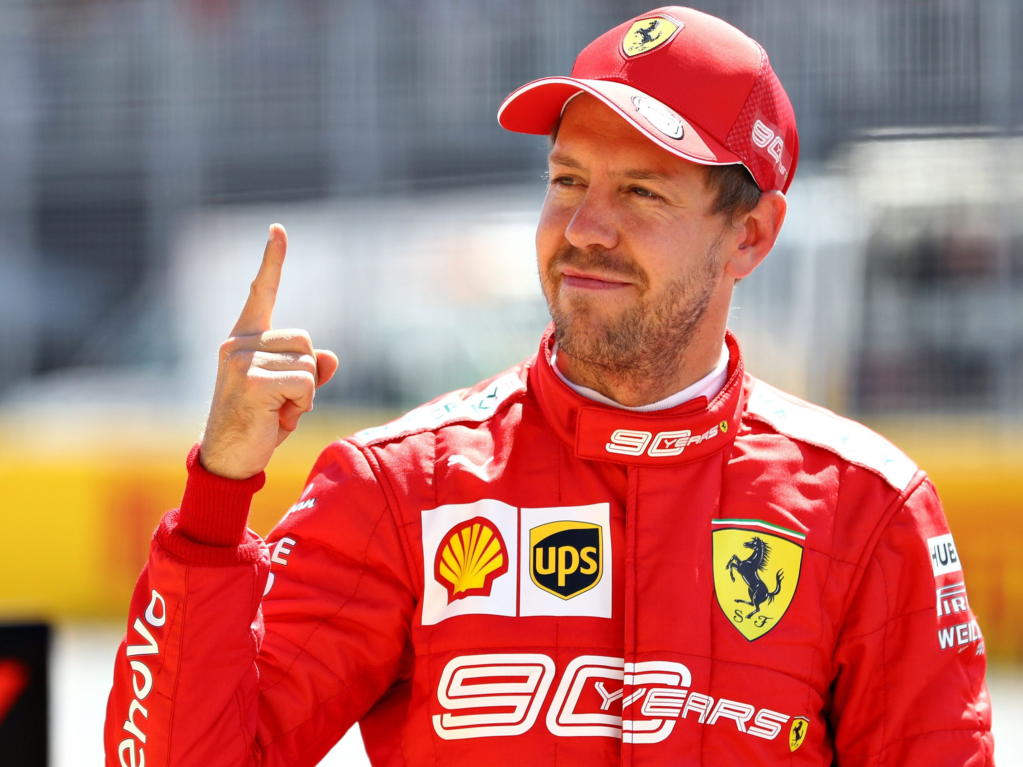 Sebastian Vettel Hochzeit
 Heimliche Hochzeit Vettel hat geheiratet Formel 1 VOL AT