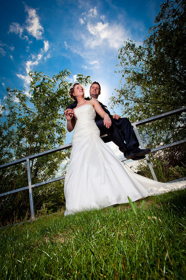 Seehotel Niedernberg Hochzeit
 Heiraten im Seehotel Niedernberg Isabelle & Patrick