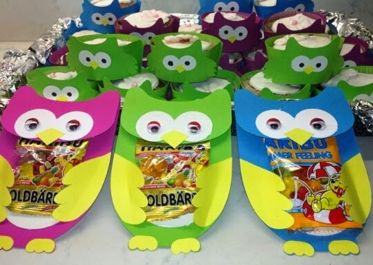 Selbstgebastelte Geschenke Für Kindergartenkinder
 der Selbermacher Laden SCRAPTEC Neue Idee aus dem Sil Store