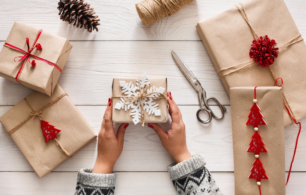 Selbstgebastelte Geschenke Von Kindern
 Originelle Geschenke nichts kosten