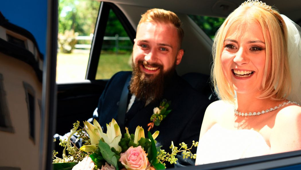 Selina Hochzeit Auf Den Ersten Blick
 „Hochzeit auf den ersten Blick“ Nach drei Wochen im