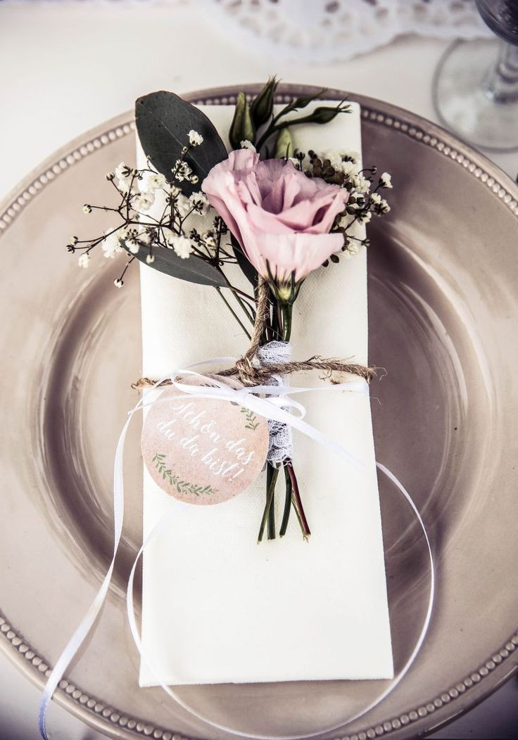 Servietten Hochzeit Vintage
 Die besten 25 Hochzeitsgeschenke Ideen auf Pinterest