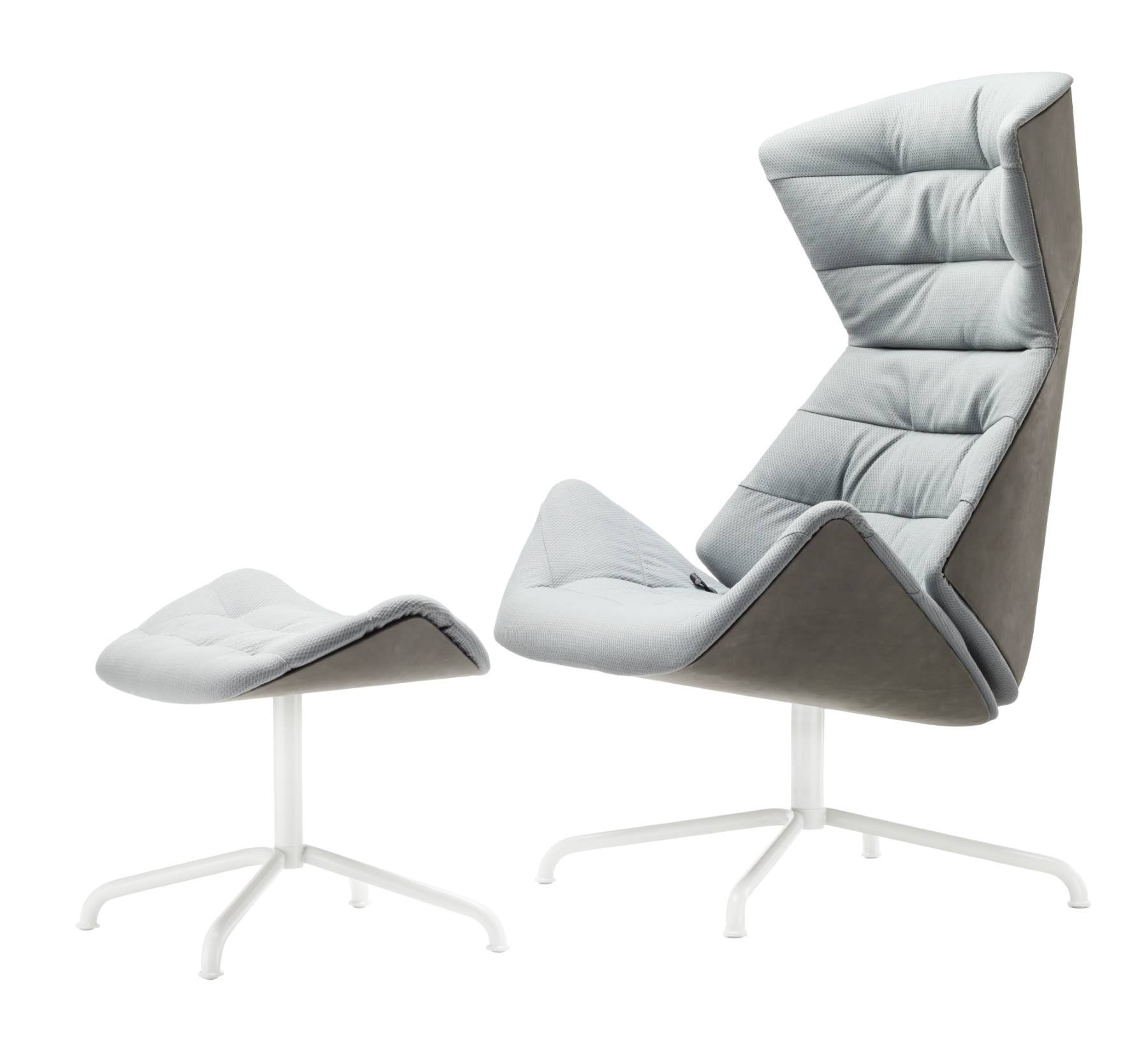 Sessel Design
 808 Lounge Sessel Thonet einrichten design