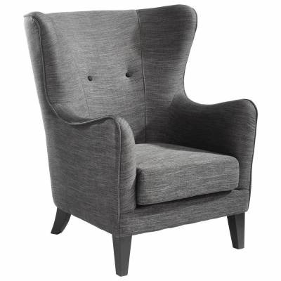 Sessel Grau
 Sessel von LANDSCAPE Günstig online kaufen bei Möbel