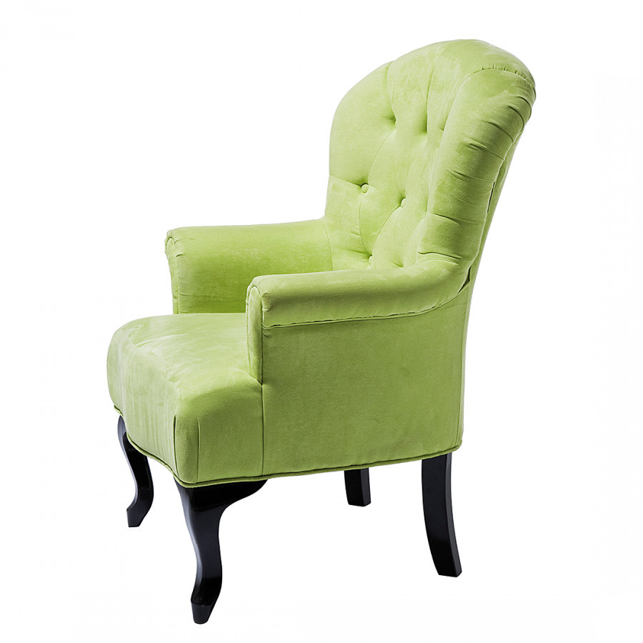 Sessel Grün
 Jetzt bei Home24 Einzelsessel von Kare Design