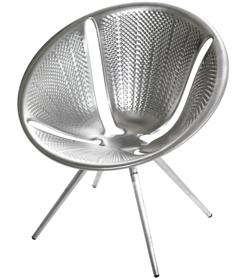 Sessel Klein
 Diatom Sessel Klein Moroso Milia Shop