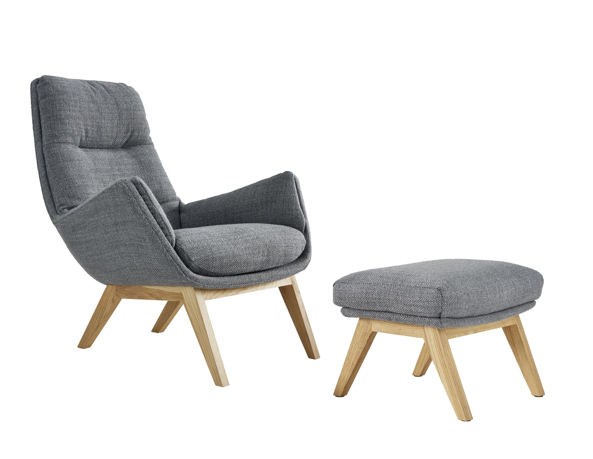 Sessel Mit Hocker
 sessel mit hocker grau – Deutsche Dekor 2018 – line Kaufen