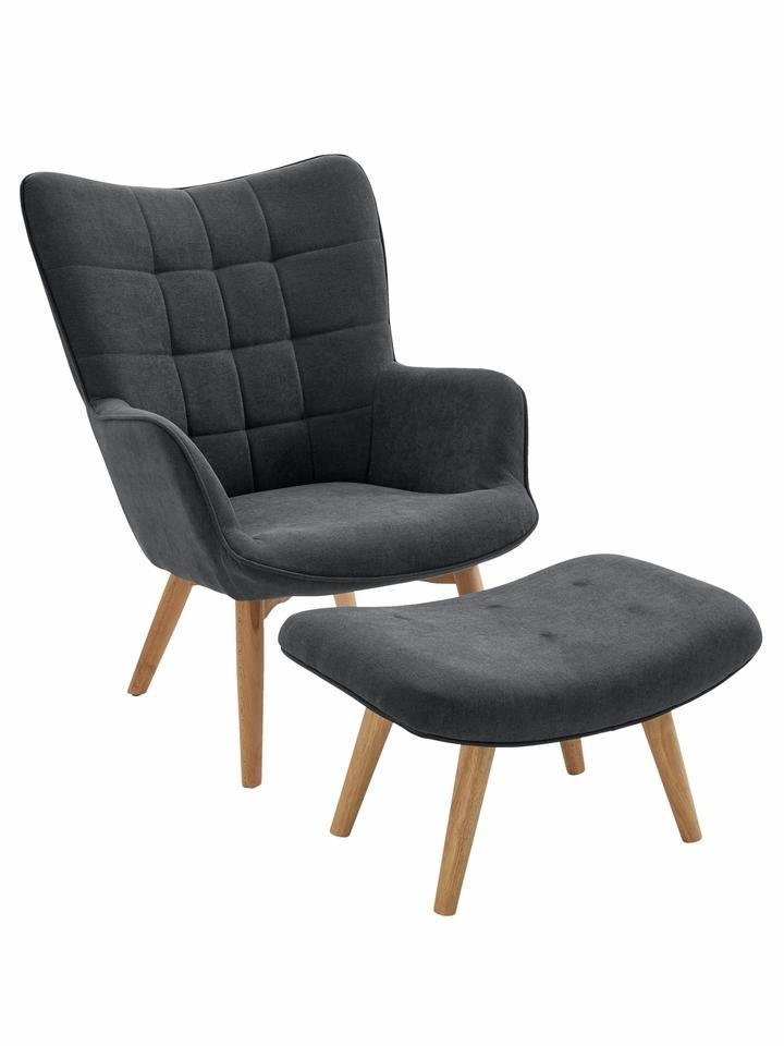 Sessel Mit Hocker
 heine home Sessel und Hocker online kaufen