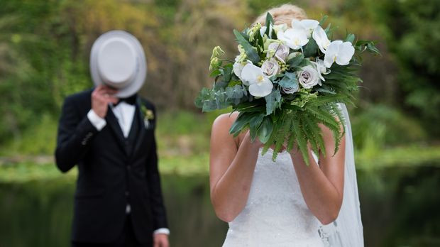 Sex Auf Hochzeit
 Die Kandidaten