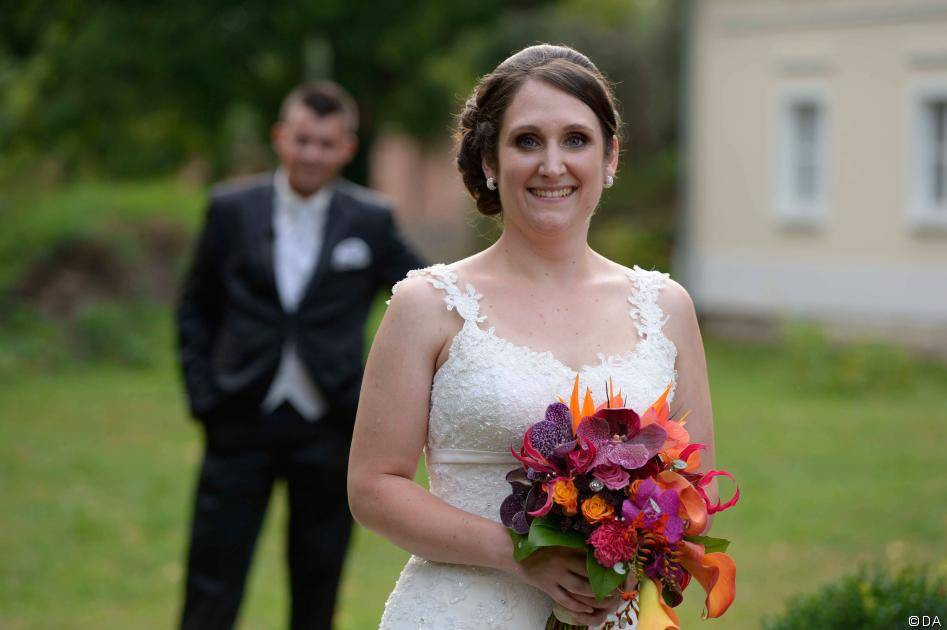 Sex Auf Hochzeit
 "Hochzeit auf den ersten Blick" DARUM wurden Michelle und