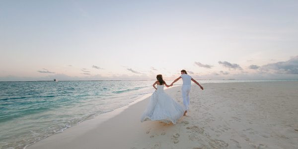 Seychellen Hochzeit
 Heiraten und Flitterwochen auf den Seychellen