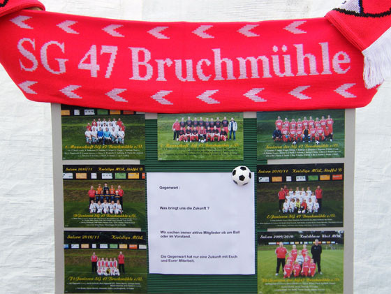 Sg 47 Bruchmühle
 Bruchmühle