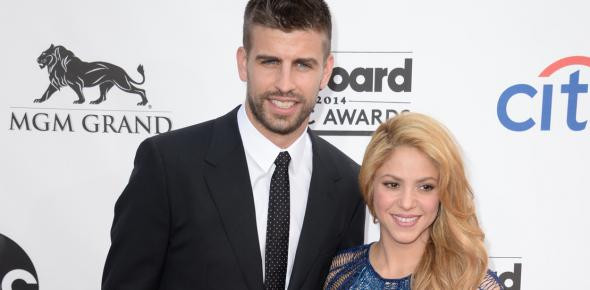 Shakira Pique Hochzeit
 Hochzeit Nein Danke Shakira will Piqué nicht heiraten