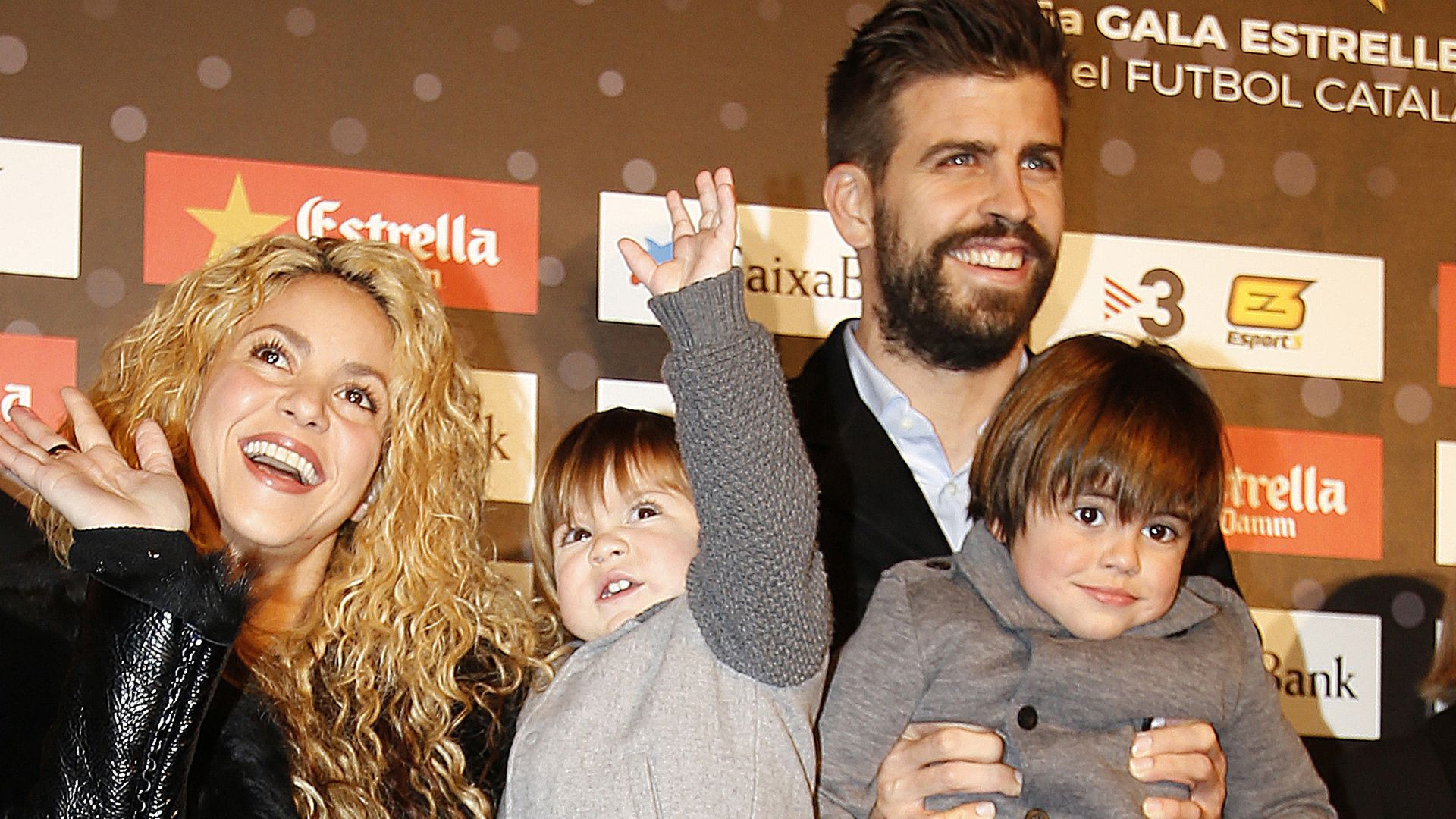 Shakira Pique Hochzeit
 Lionel Messi Piqué und Shakira kommen nicht zu Hochzeit