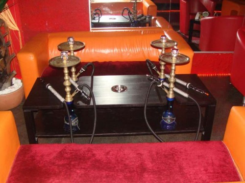 Shisha Tisch
 Shisha Tische