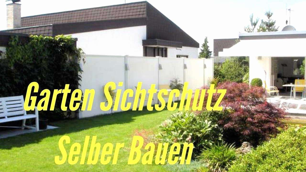 Sichtschutz Garten Pflanzen
 27 Frisch Sichtschutz Garten Pflanzen