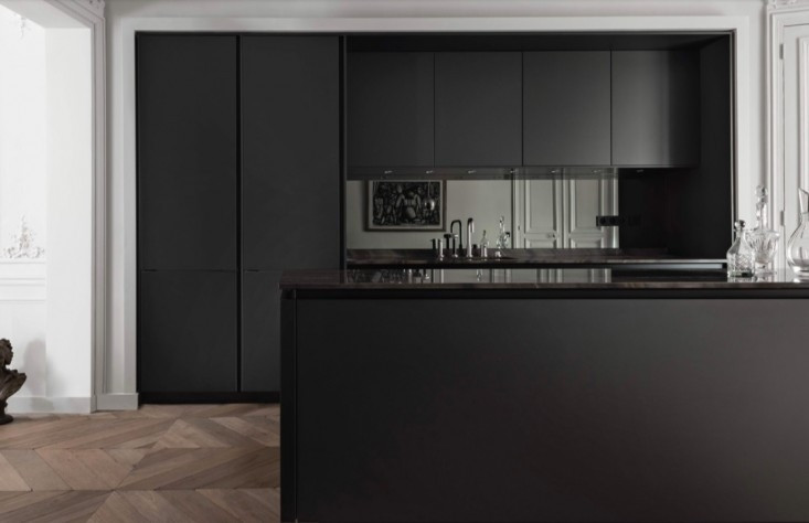 Siematic Küchen
 Good Küchen 9 German Kitchen Systems Remodelista