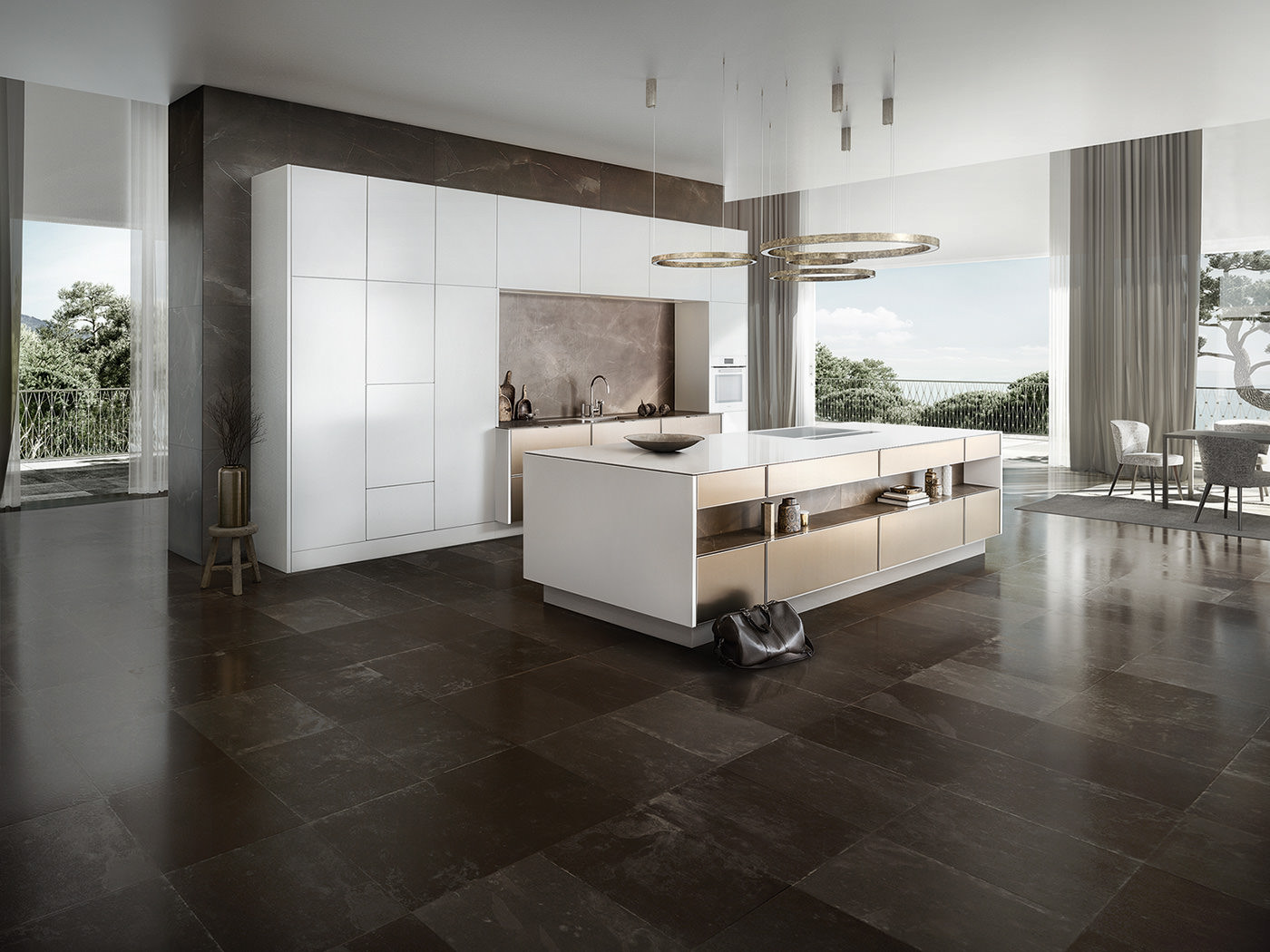 Siematic Küchen
 SieMatic Küchen Individuelles Küchendesign