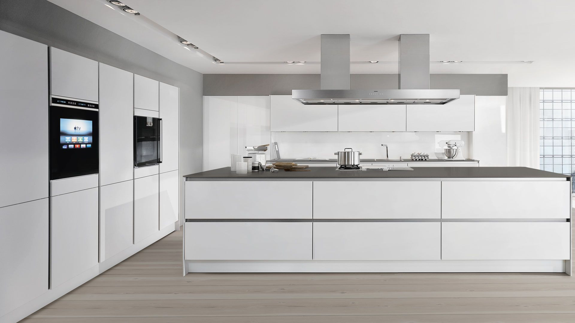 Siematic Küchen
 SieMatic Küchen Innenausstattung SieMatic