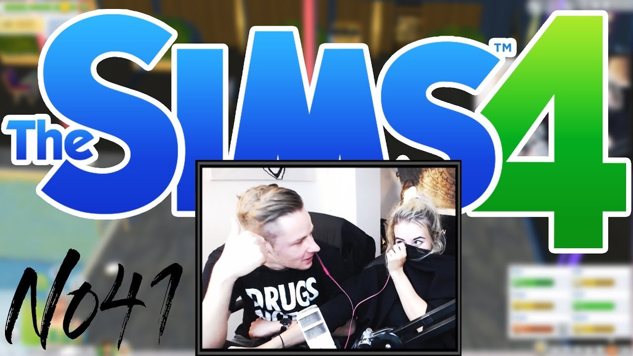 Sims 4 Hochzeit
 Jowi Hochzeit FAIL