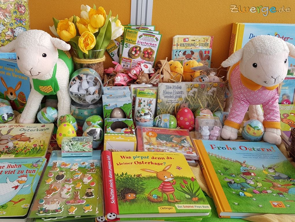 Sinnvolle Geschenke Für 2 Jährige
 10 sinnvolle Geschenke an Ostern für Kinder
