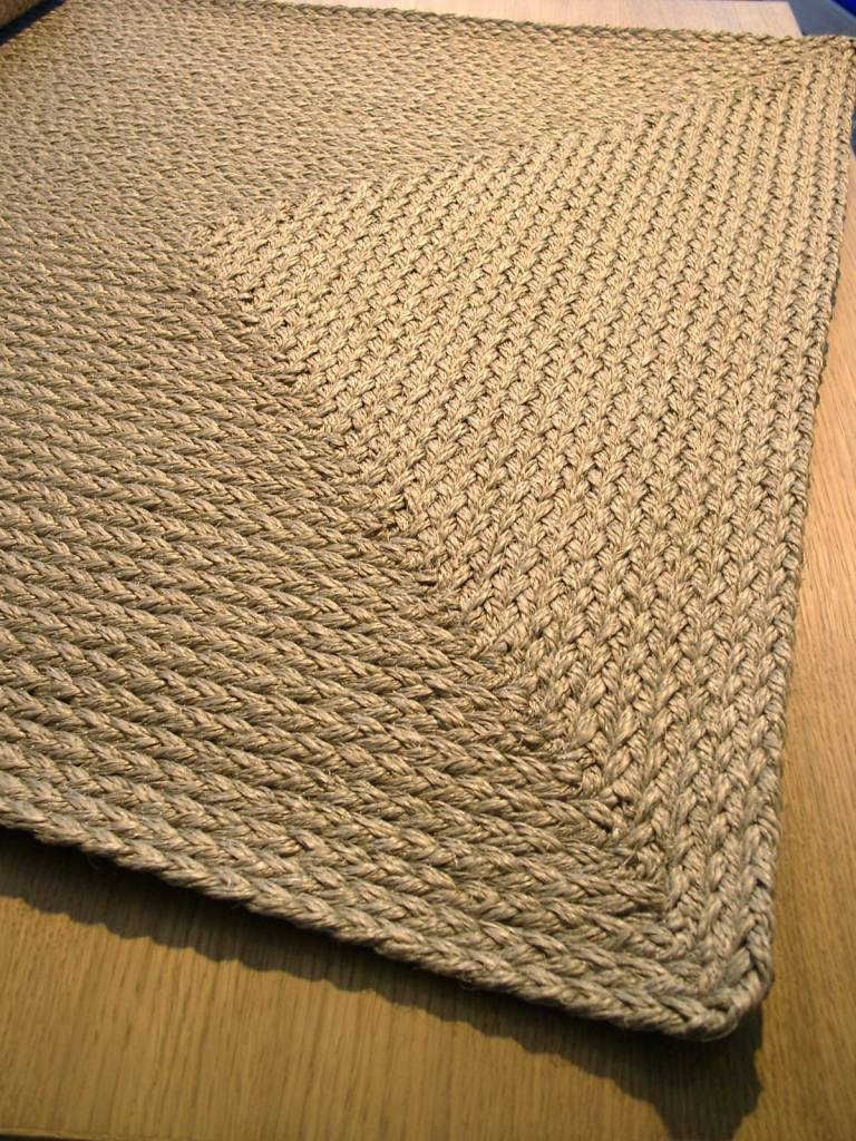 Sisal Teppich
 Sisal Teppich