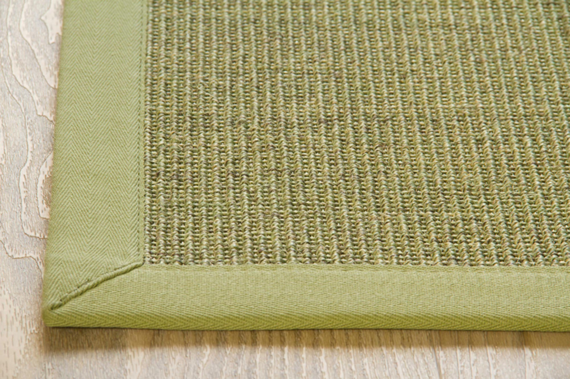 Sisal Teppich
 Sisal Teppich Brazil Bordürenteppich fünf Farben und