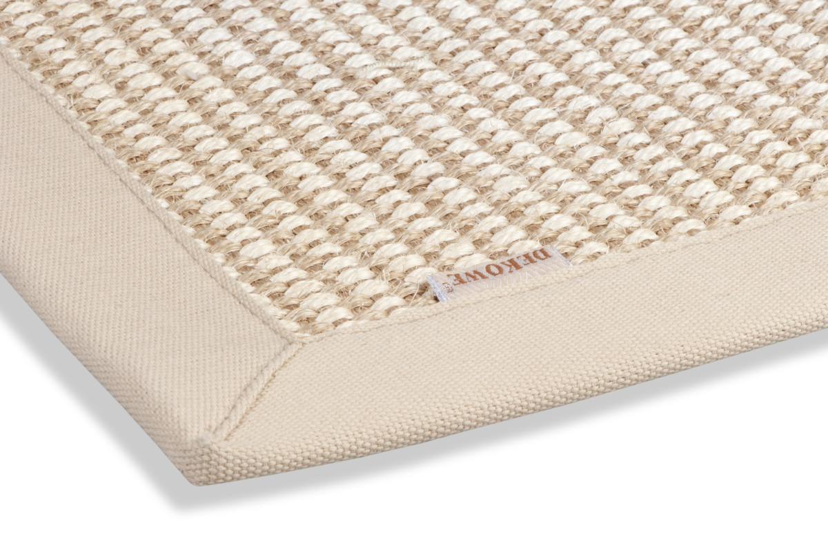 Sisal Teppich
 Sisal Teppich Malibu A2 natur 170 x 230 cm Teppiche