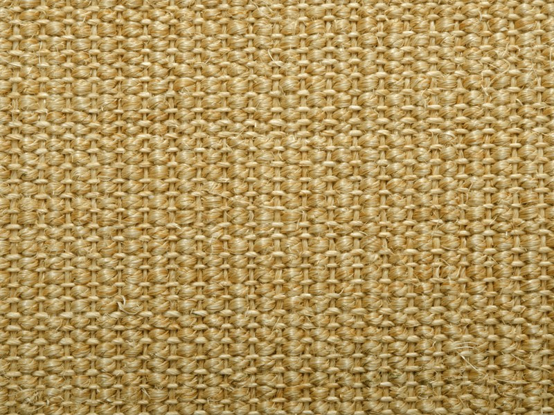 Sisal Teppich
 Sisal Teppich natur Sylt