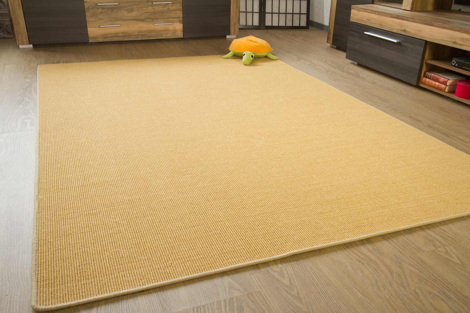 Sisal Teppich
 Sisalteppich