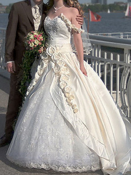 Sissi Hochzeitskleid
 Sissi brautkleid