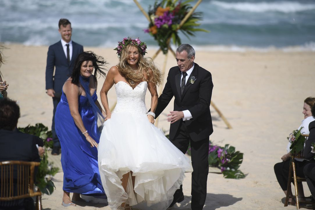 Sixx Hochzeit Auf Den Ersten Blick Australien
 Hochzeit auf den ersten Blick Australien Die