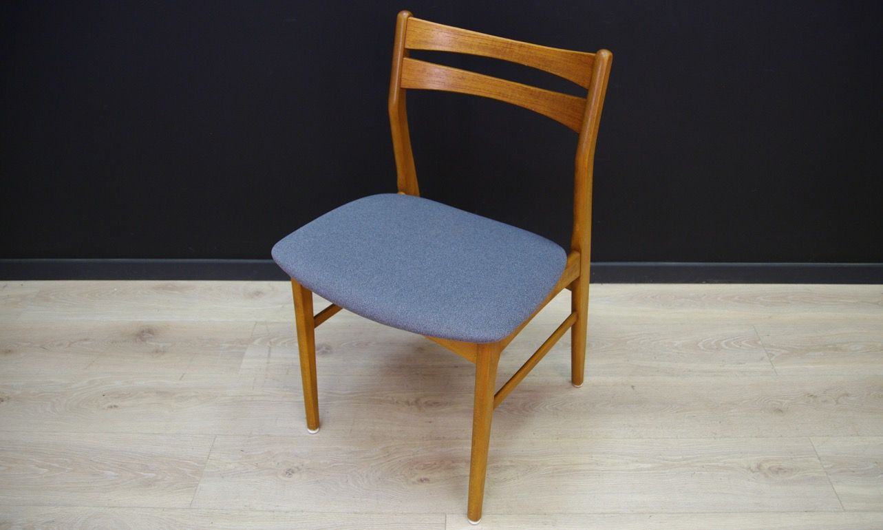 Skandinavische Stühle
 Skandinavische Vintage Stühle 2er Set bei Pamono kaufen