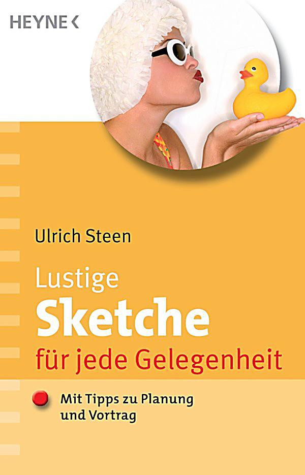 Sketche Für Hochzeit
 Lustige Sketche für jede Gelegenheit ebook jetzt bei