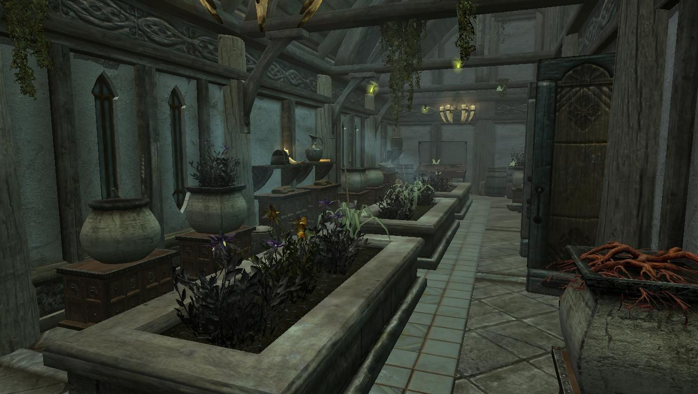 Skyrim Haus Bauen
 Skyrim Oblivion Morrowind World of Elder Scrolls