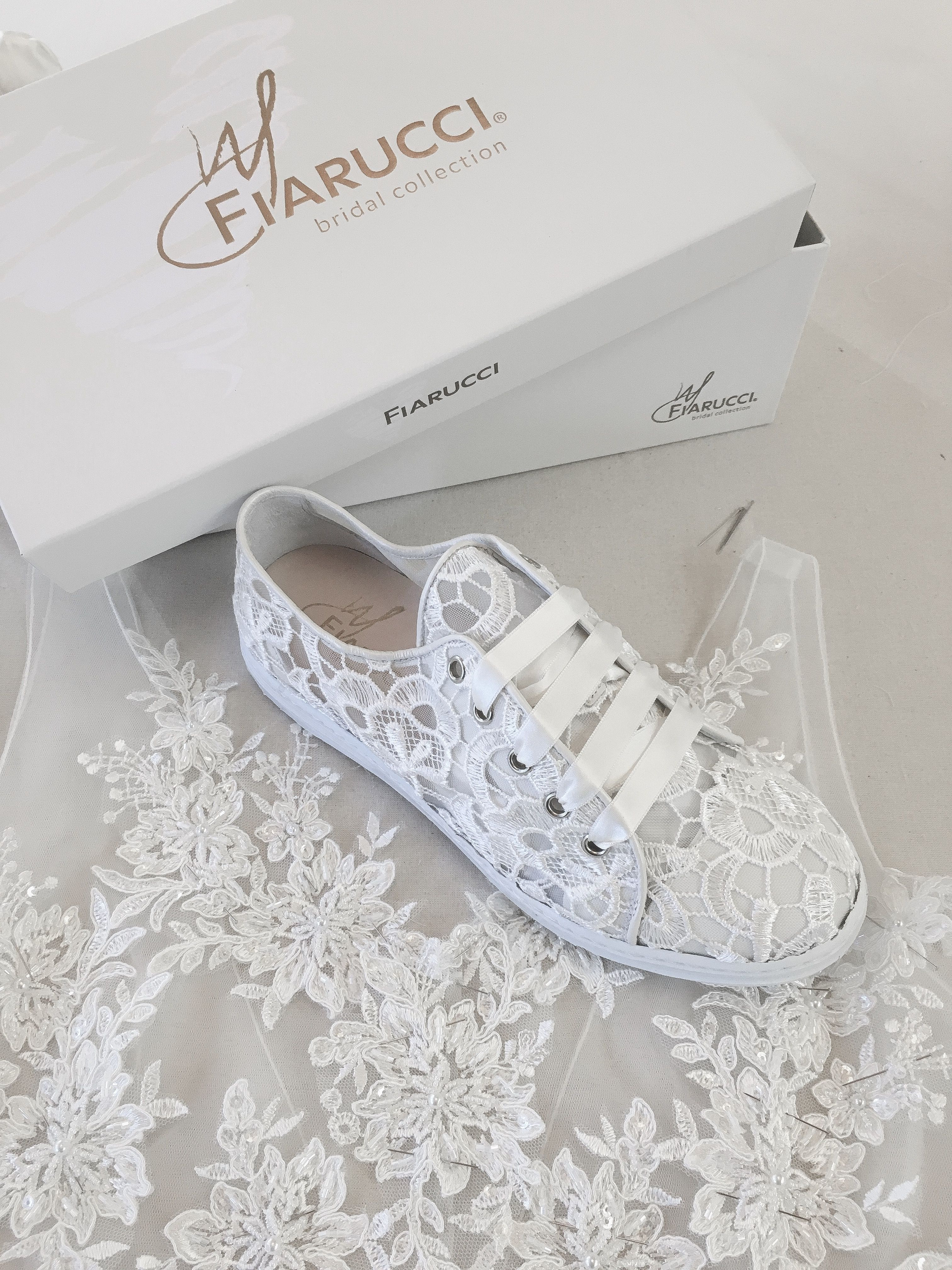 Sneaker Hochzeit
 Sneaker Hochzeit