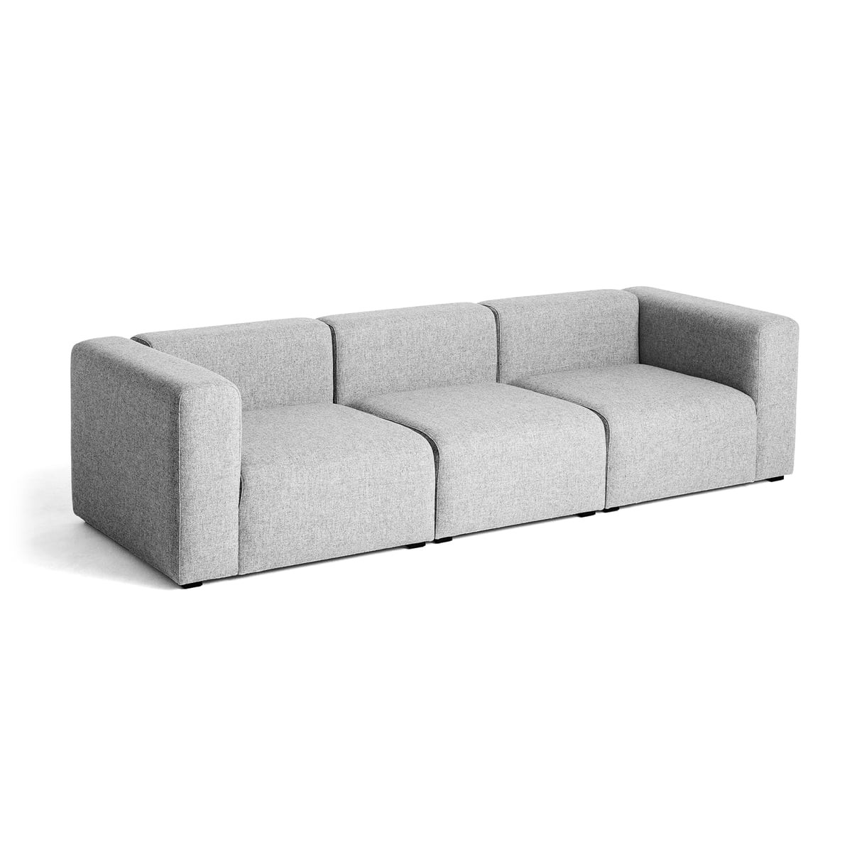 Sofa 3 Sitzer
 Mags Sofa 3 Sitzer von Hay