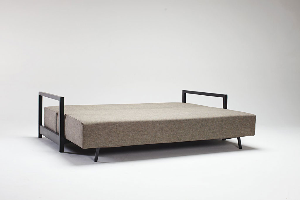 Sofa Bett
 Innovation Bifrost Sleek Excess Lounger Couch Bett Sofas