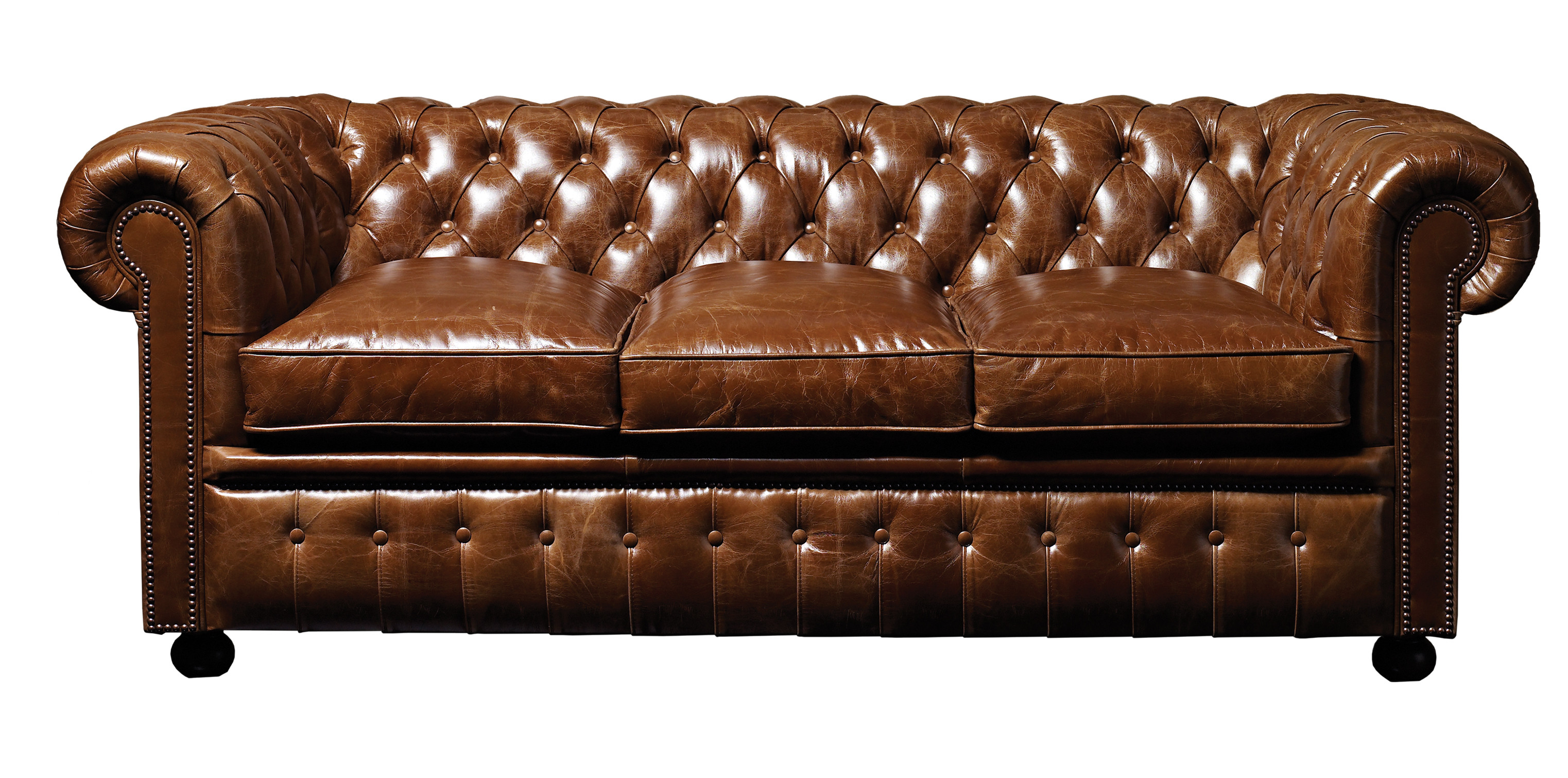 Sofa Chesterfield
 Design Classics 20 The Chesterfield Sofa Mad About The