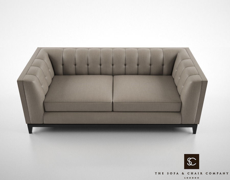 Sofa Company
 Alexander Sofa Alexander James Hudson 3 Seater Sofa TheSofa