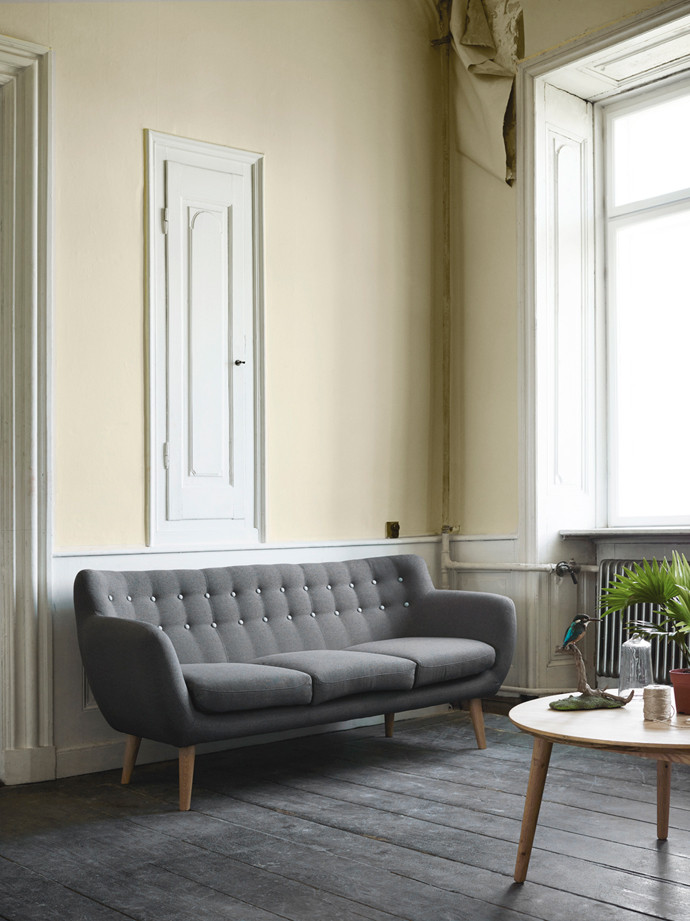 Sofa Company
 New Scandi line Sofa Store and Showroom Visi