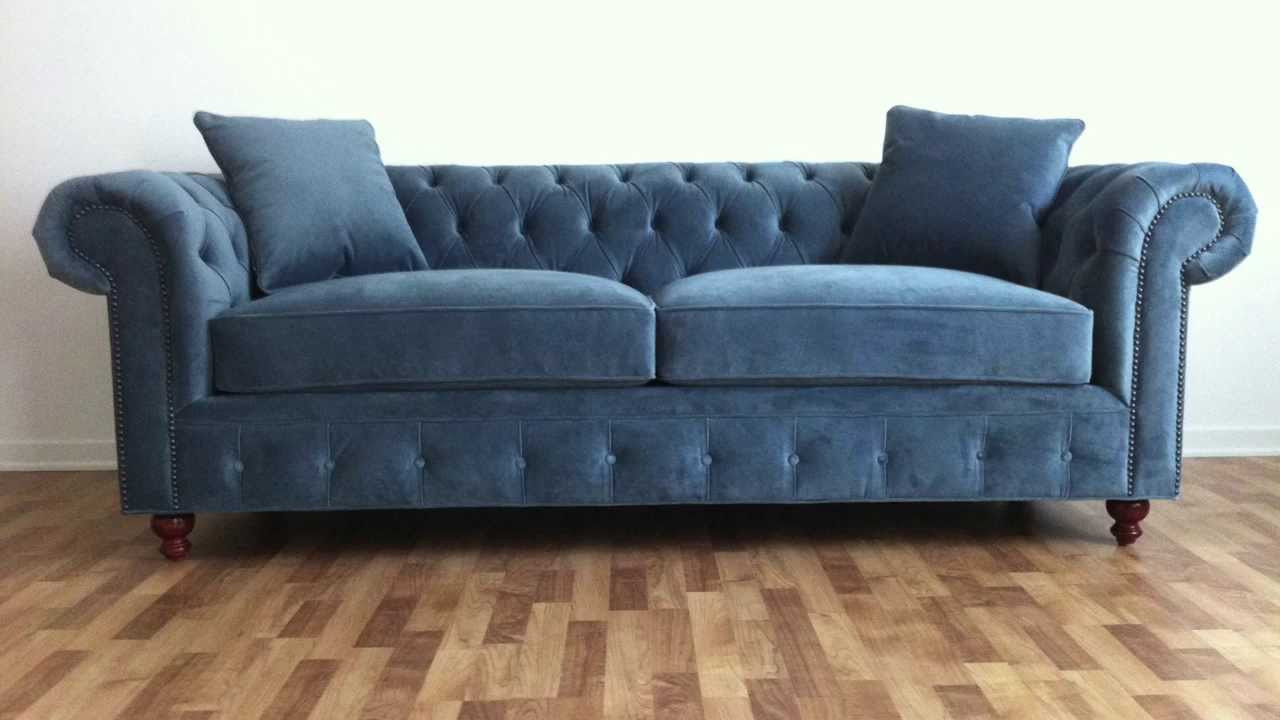 Sofa Design
 Monarch Sofas Custom Sofa Design