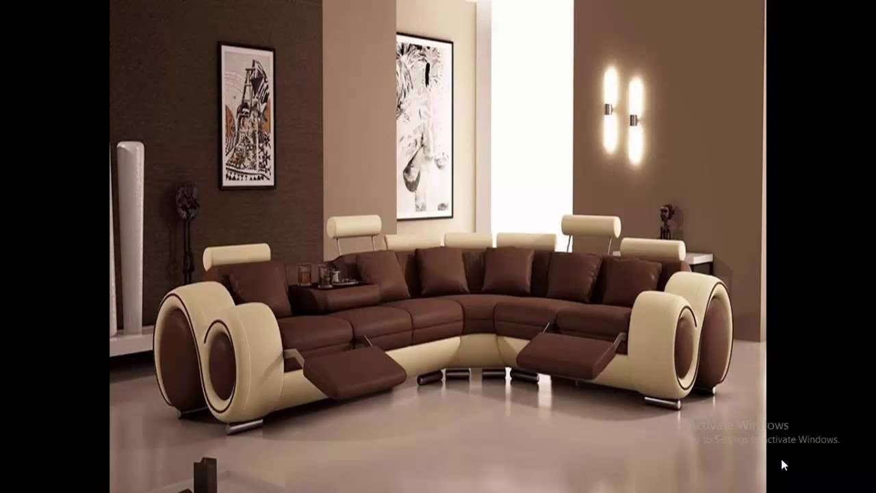 Sofa Design
 Luxury Sofa Designs