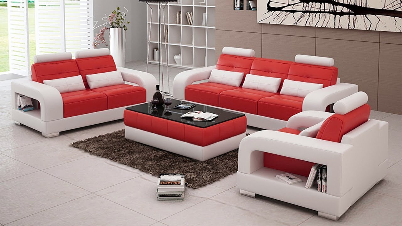 Sofa Design
 Creative Latest Sofa Designs For Drawing Room