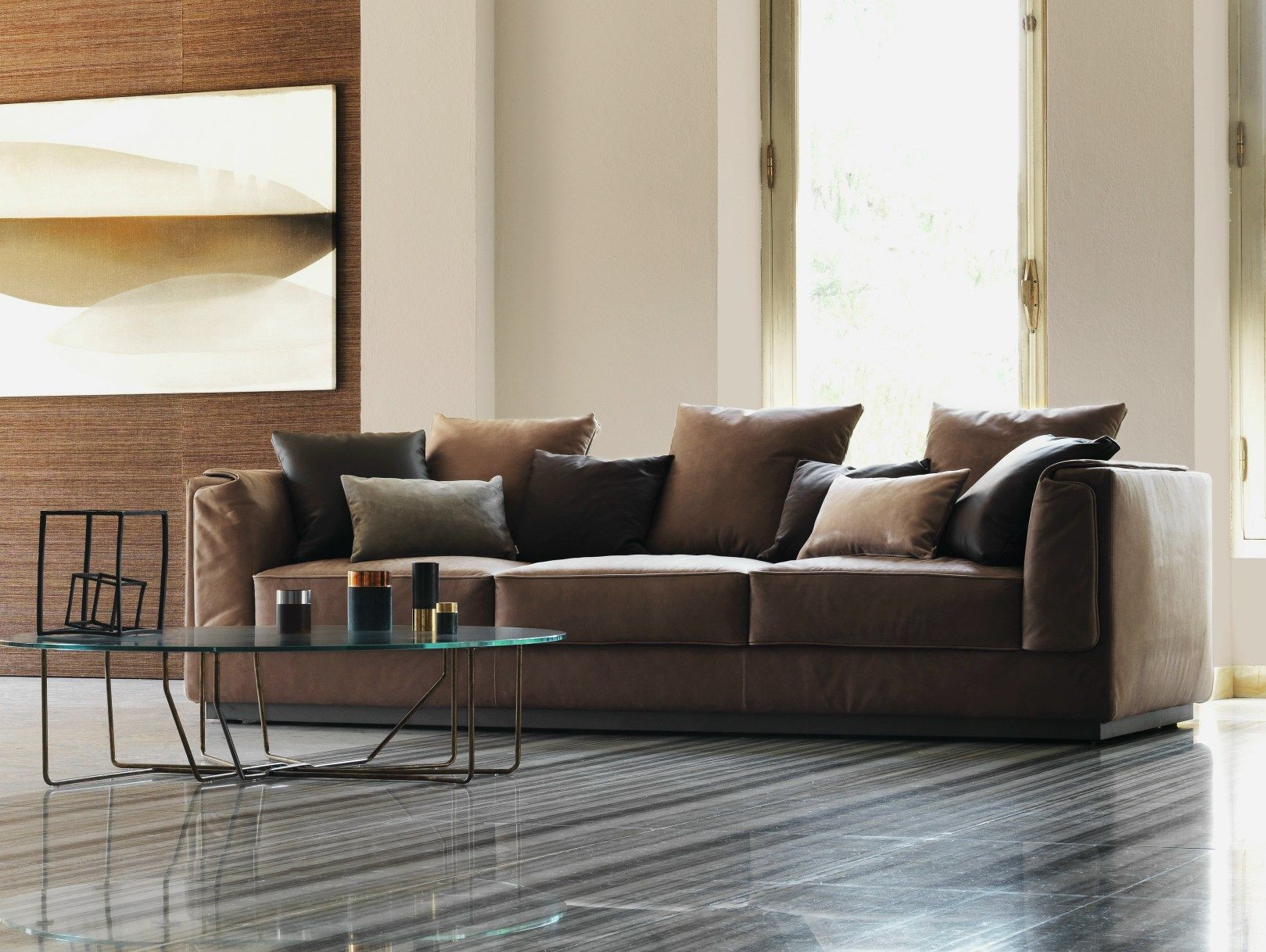 Sofa Design
 15 Modern Couches With Diverse And Versatile Designs