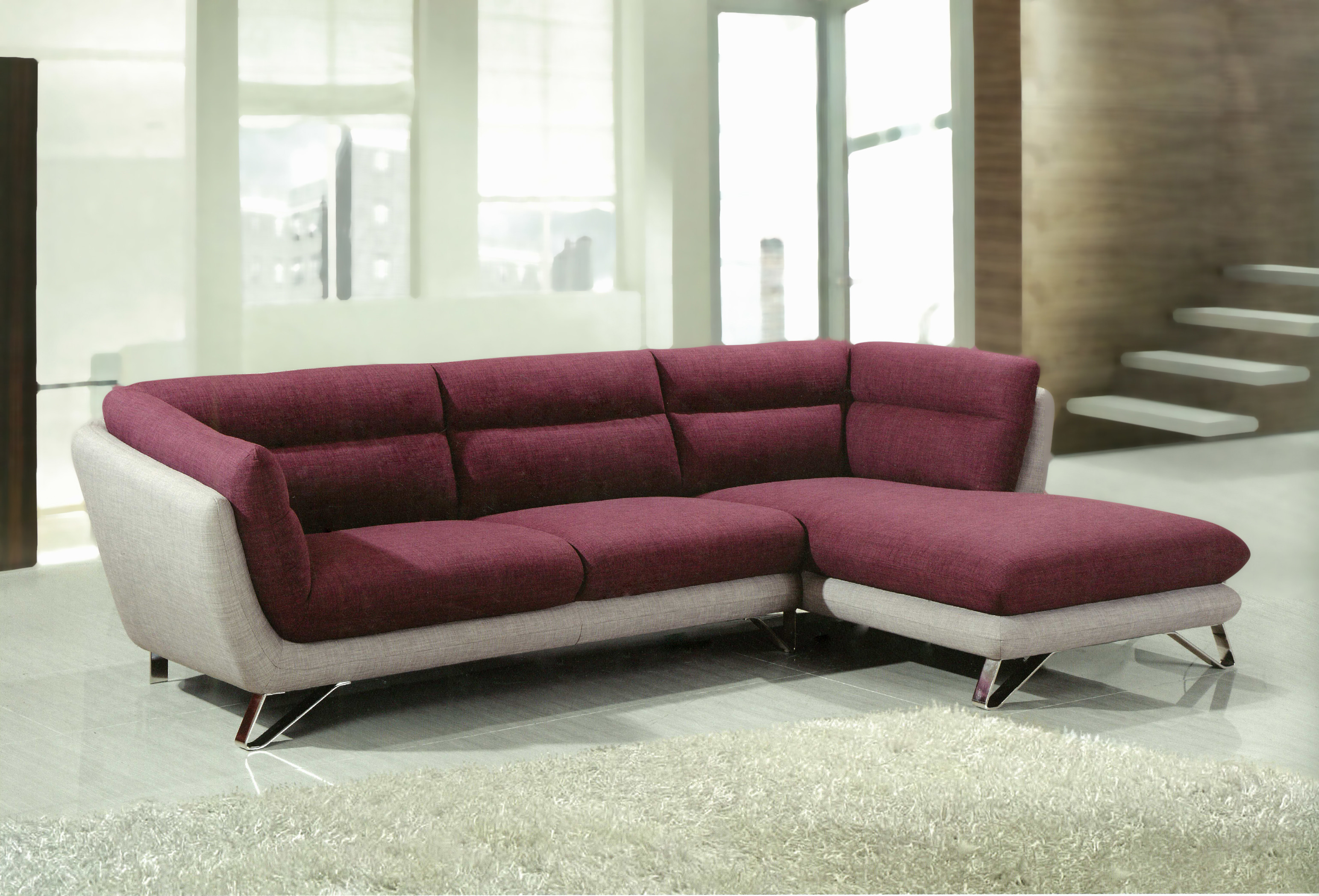 Sofa Design
 10 Modern and Sectional Sofa Designs That Increase Your