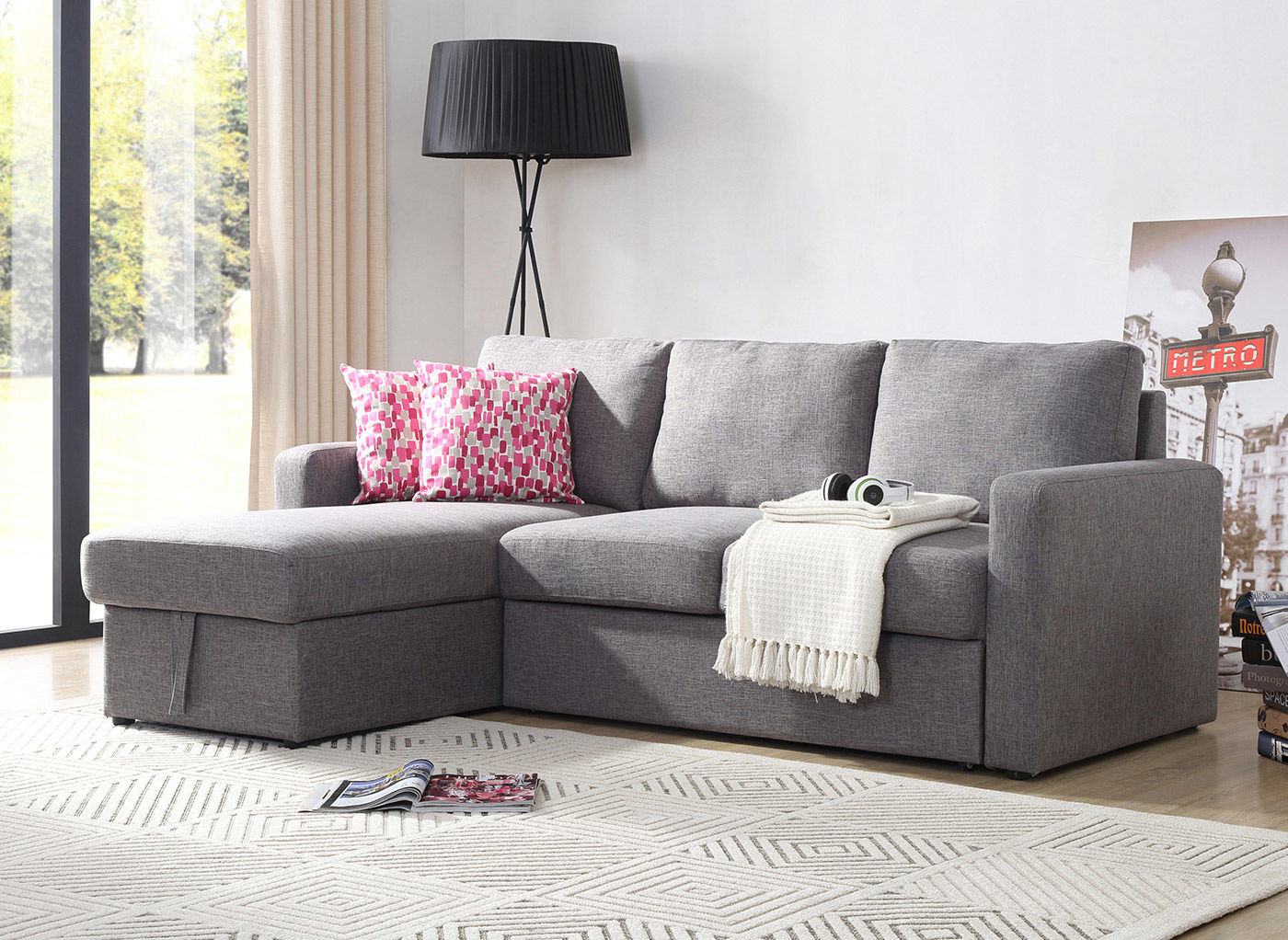 Sofa Dreams
 Madden Sofa Bed