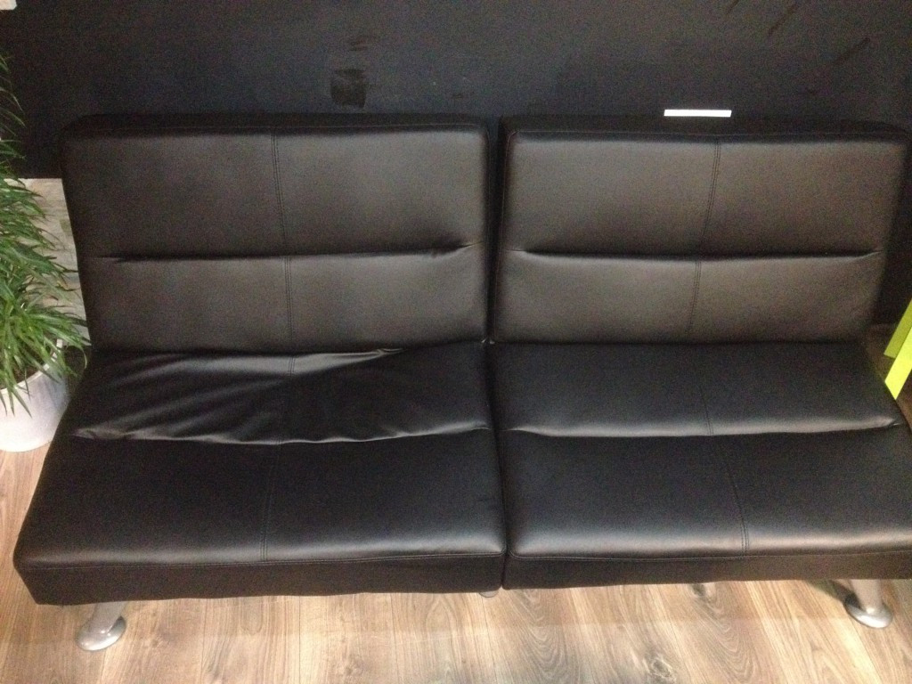 Sofa Durchgesessen Reparieren
 Sofa selbst reparieren Der Kellerwerker